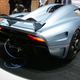 Image for article titled Koenigsegg Will Sell You A Car Without A Transmission For $1.9 Million